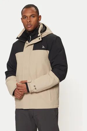 Protest Skijacke Choose 6710644 Slim Fit