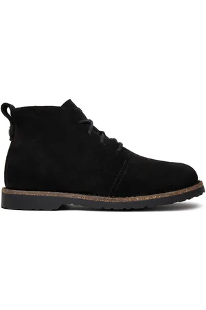 Birkenstock Stiefeletten Uppsala Mid Shearling 1028141