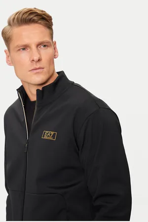 EA7 Sweatshirt 7M000034 AF10343 UC001 Regular Fit