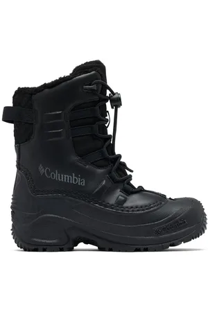 Columbia Schneeschuhe Youth Bugaboot Celsius 2099981
