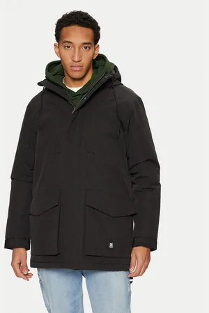 DC Comics Originals Winterjacke Murrayfield ADYJK03200 Standard Fit