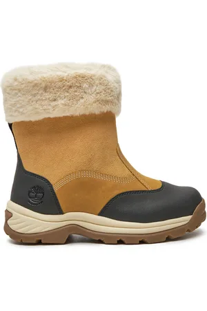 Timberland Schneeschuhe Ledge Pullon WP TB1A2KUF2311