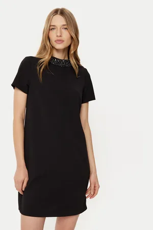 Rinascimento Coctailkleid CFC0121883003 Regular Fit