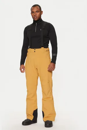 Protest Skihose Rowens 4718500 Regular Fit