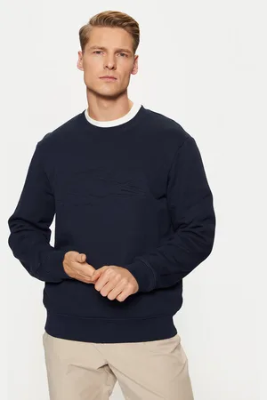Lacoste Sweatshirt SH3595 Classic Fit