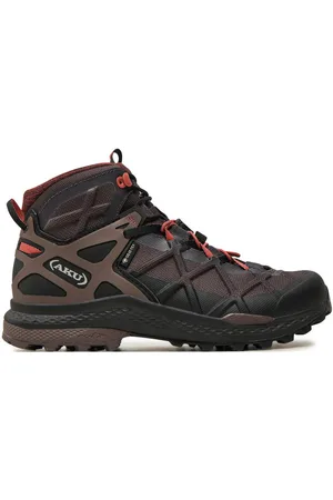 Aku Trekkingschuhe Rocket Mid Dfs Gtx GORE-TEX 711