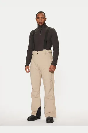 Protest Skihose Rowens 4718500 Regular Fit