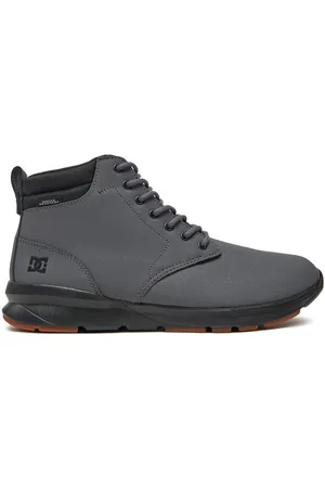 DC Comics Originals Schnürschuhe Mason 2 ADYS700216-DGB