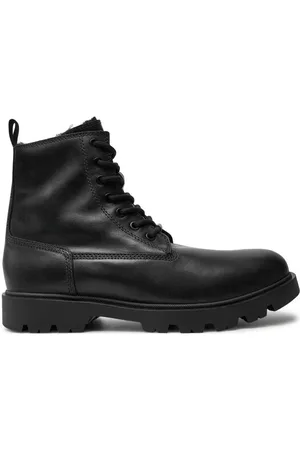 HUGO BOSS Schnürstiefeletten Adley 50523892