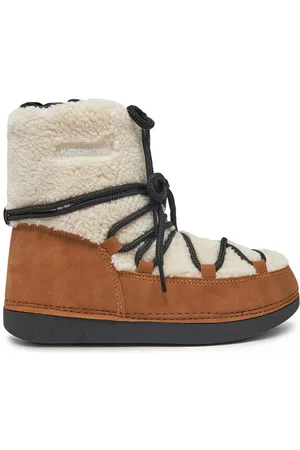 Kimberfeel Schneeschuhe Erica