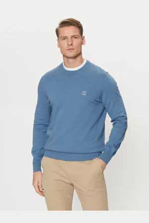 HUGO BOSS Pullover Kanovano 50471343 Regular Fit
