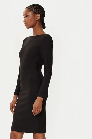 Guess Coctailkleid 5RGK32 6869Z Bodycon Fit