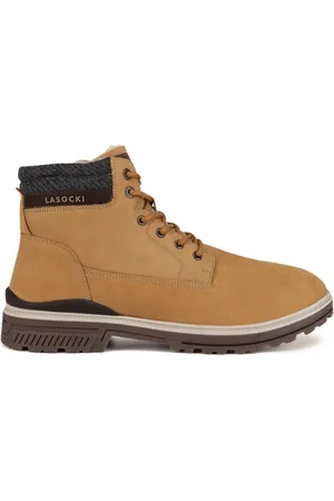Lasocki Schnürstiefeletten KASTOR-01 MI24