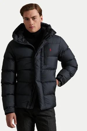 Ralph Lauren Daunenjacke 710950911001 Regular Fit