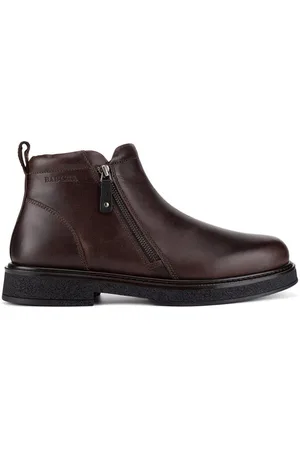 Badura Schnürschuhe CALEB-03 MI08