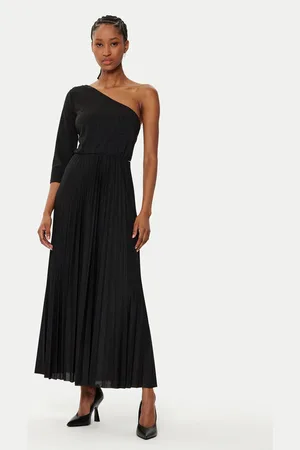 Rinascimento Coctailkleid CFC0121689003 Regular Fit