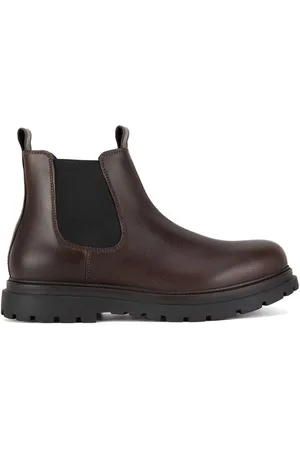 Badura Klassische Stiefeletten CHARLIE-01 MI08