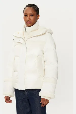HUGO BOSS Daunenjacke Pimira 50524479 Regular Fit