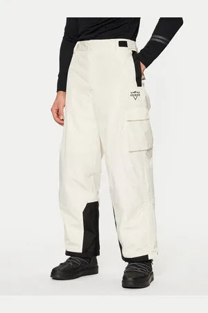 Guess Skihose M4PB59 WH0K0 Regular Fit