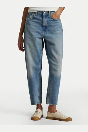 Ralph Lauren Jeans 211969409001 Mom Fit