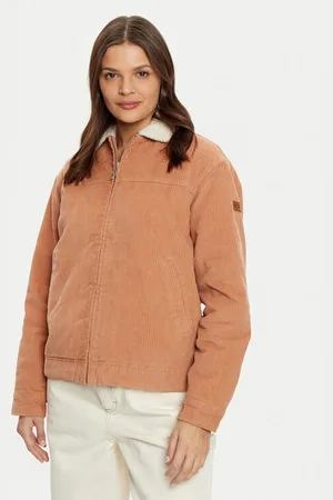 Roxy Übergangsjacke Desert Spirit ERJJK03621 Regular Fit