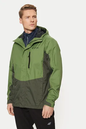 Columbia Regenjacke Pouring Adventure™ III 2117171 Regular Fit