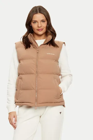 Guess Bodywarmer W4BN59 WGII2 Regular Fit