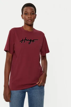 HUGO BOSS T-Shirt 50528585 Regular Fit