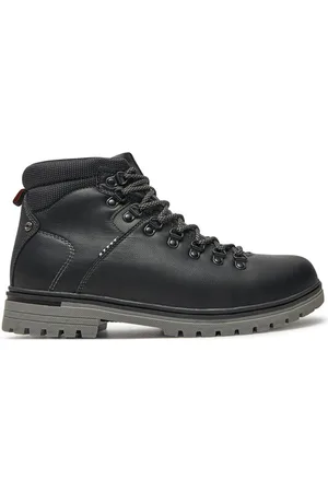 Kimberfeel Schnürstiefeletten Gaspard