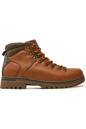 Kimberfeel Schnürstiefeletten Gaspard