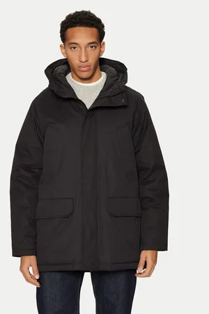 Benetton Parka 26UWUN061 Regular Fit