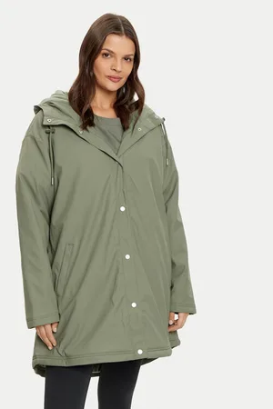 Roxy Regenjacke Rain Road ERJJK03608 Regular Fit