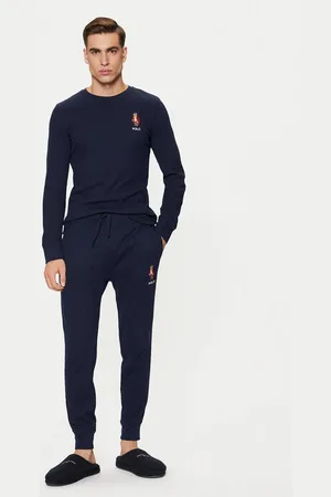 Ralph Lauren Pyjama 714915966004 Slim Fit