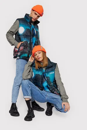 2005 Weste Unisex Oon Regular Fit