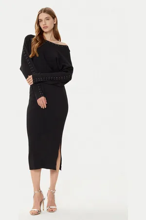 Morgan Strickkleid 242-RMLIDO Slim Fit