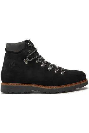 Kimberfeel Schnürstiefeletten Colin