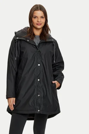 Roxy Regenjacke Rain Road ERJJK03608 Regular Fit