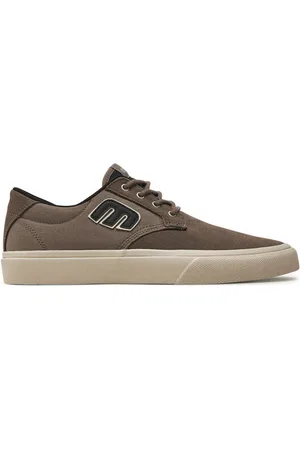 Etnies Sneakers Barge Plus 4101000578