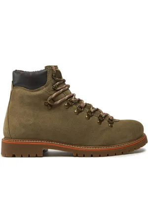 Kimberfeel Schnürstiefeletten Colin