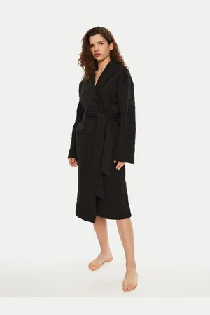 Calvin Klein Bademantel Robe 000QS7316E