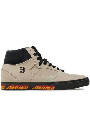 Etnies Sneakers Screw Vulc Mid X Santa Cruz 4107000613