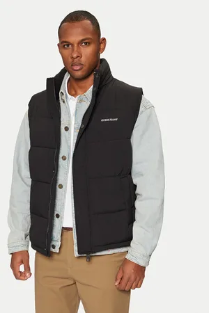 Guess Weste M4BN47 WGII2 Regular Fit