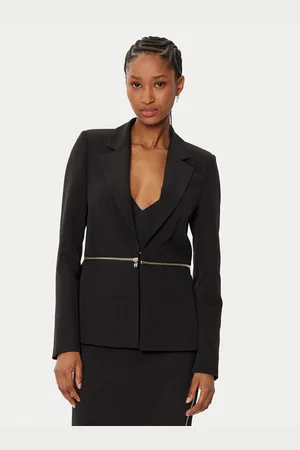 Rinascimento Sakko CFC0121908003 Regular Fit