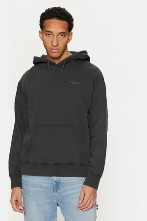 Mustang Sweatshirt Eden 1015925 Regular Fit
