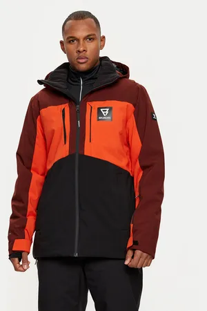 Brunotti Skijacke Aratin 2421200045 Regular Fit