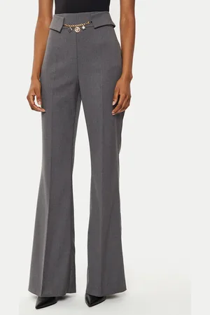 Rinascimento Stoffhose CFC0121884003 Regular Fit