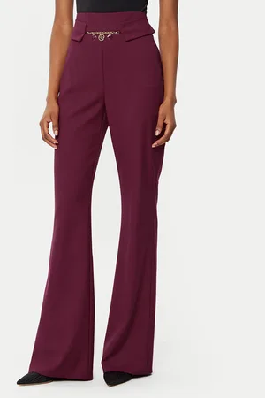 Rinascimento Stoffhose CFC0121884003 Regular Fit