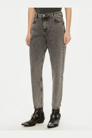 Mustang Jeans Charlotte 1015989 Mom Fit