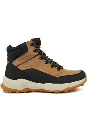 Kimberfeel Schnürstiefeletten Matthew
