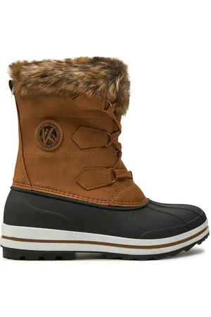 Kimberfeel Schneeschuhe Adriana2